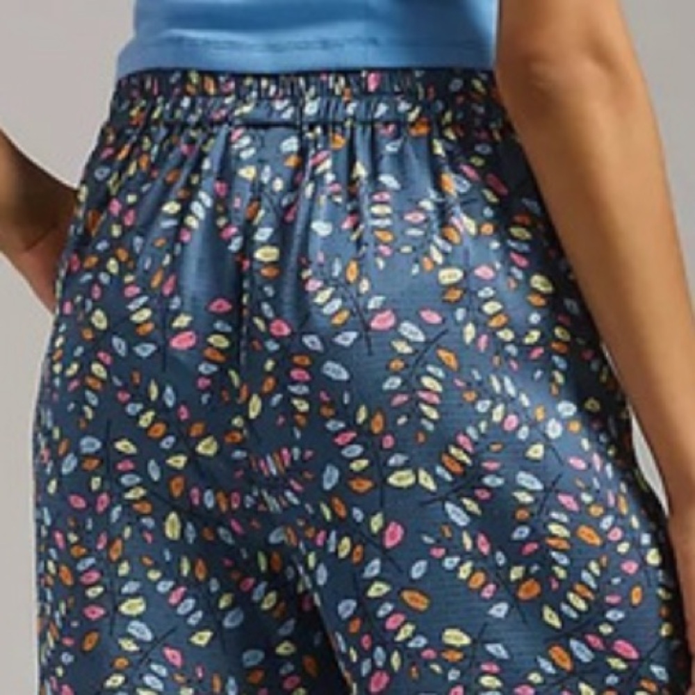 Anthropology Stella Nova Orli Pants - Picture 6 of 11